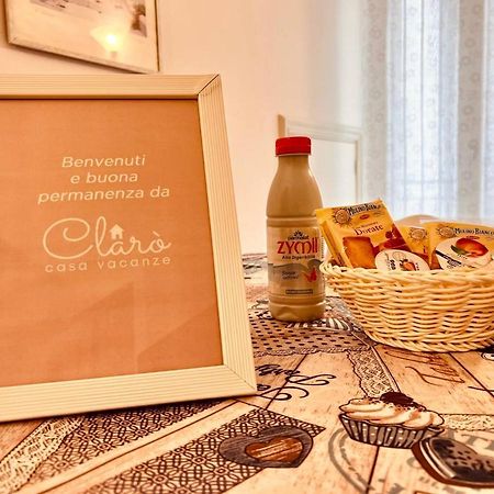 Casa Claro Apartment Кастелана Гроте Екстериор снимка