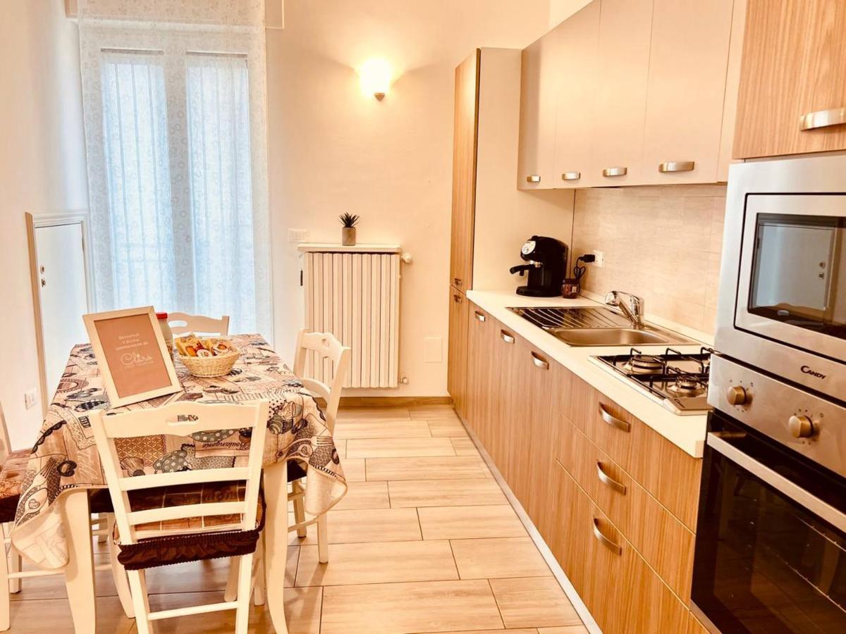 Casa Claro Apartment Кастелана Гроте Екстериор снимка