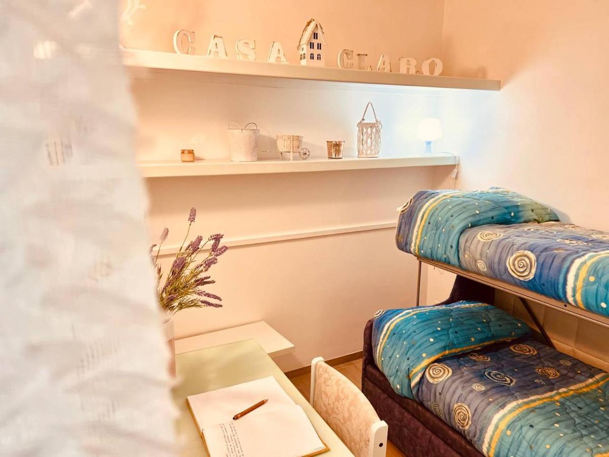Casa Claro Apartment Кастелана Гроте Екстериор снимка