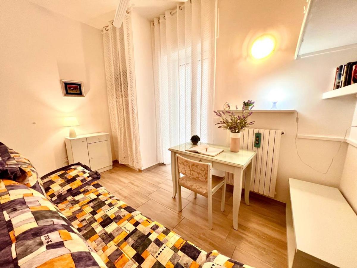 Casa Claro Apartment Кастелана Гроте Екстериор снимка