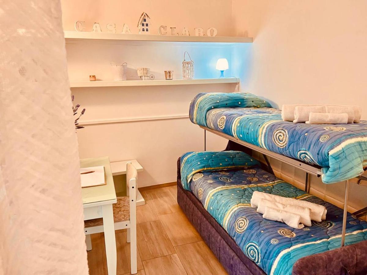 Casa Claro Apartment Кастелана Гроте Екстериор снимка