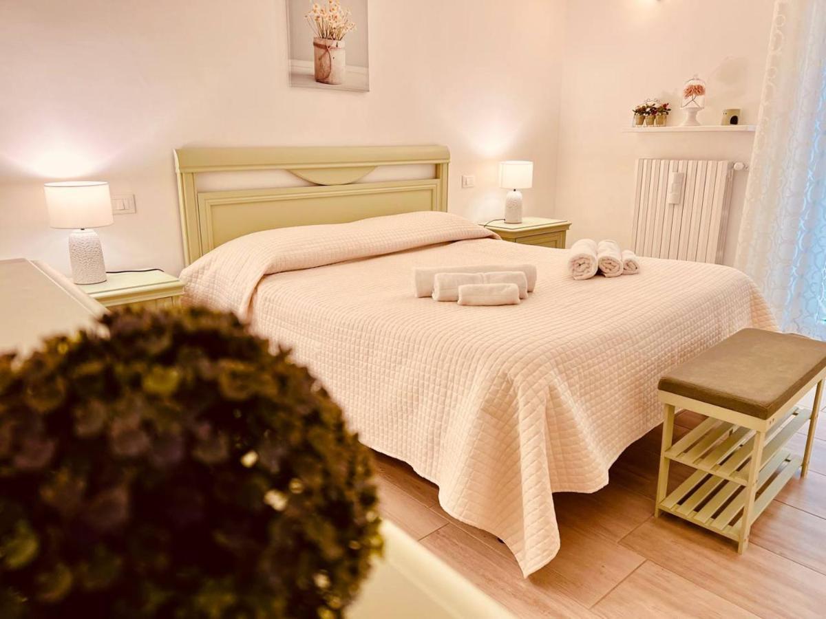 Casa Claro Apartment Кастелана Гроте Екстериор снимка