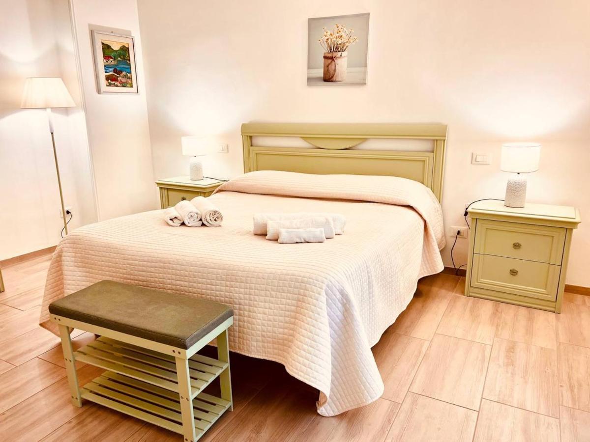 Casa Claro Apartment Кастелана Гроте Екстериор снимка