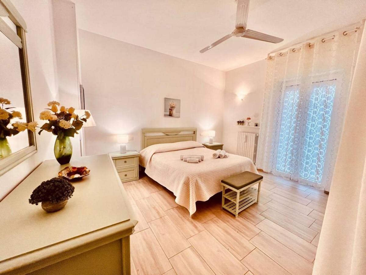 Casa Claro Apartment Кастелана Гроте Екстериор снимка