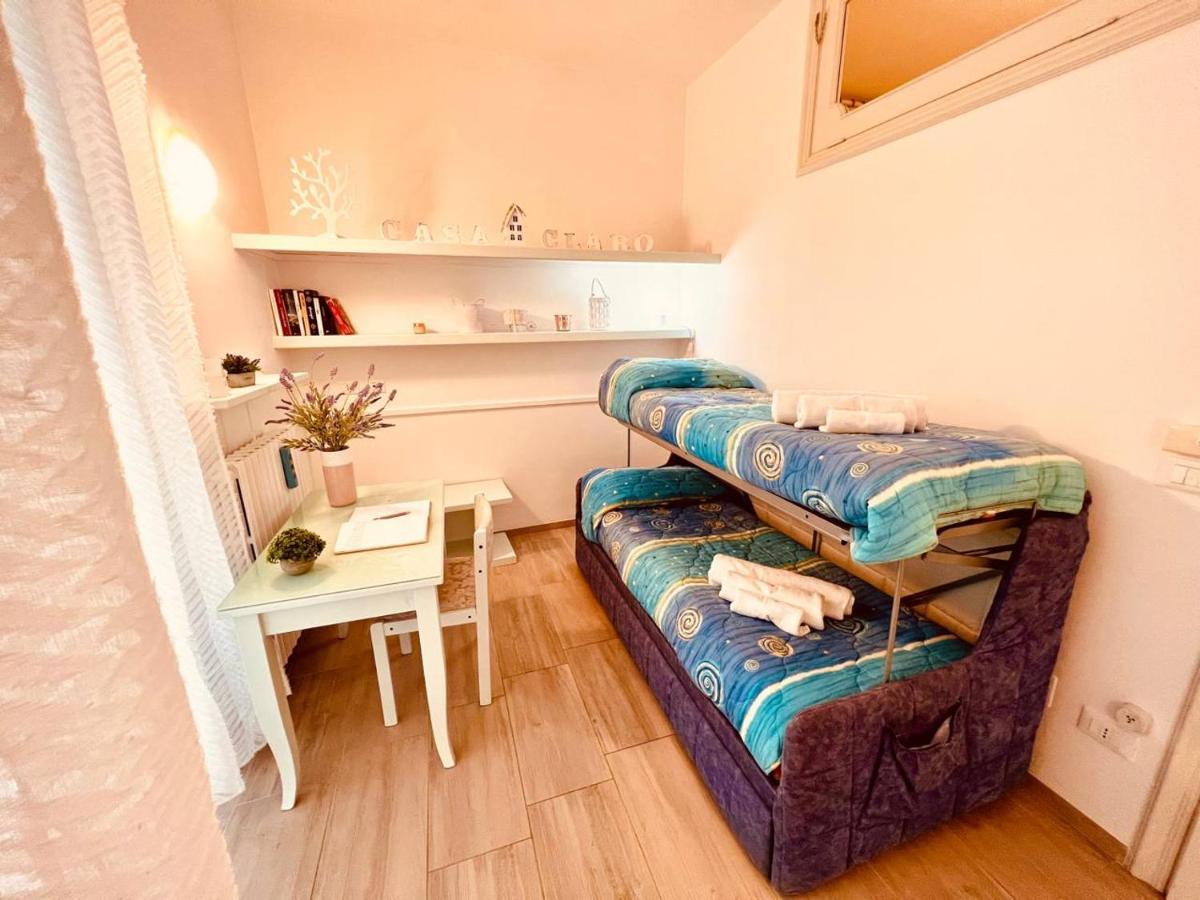 Casa Claro Apartment Кастелана Гроте Екстериор снимка