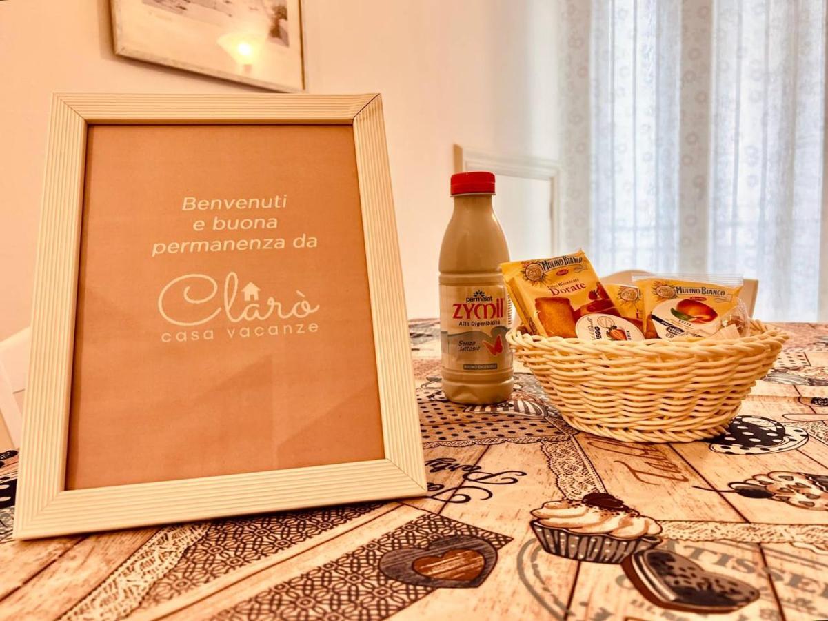 Casa Claro Apartment Кастелана Гроте Екстериор снимка