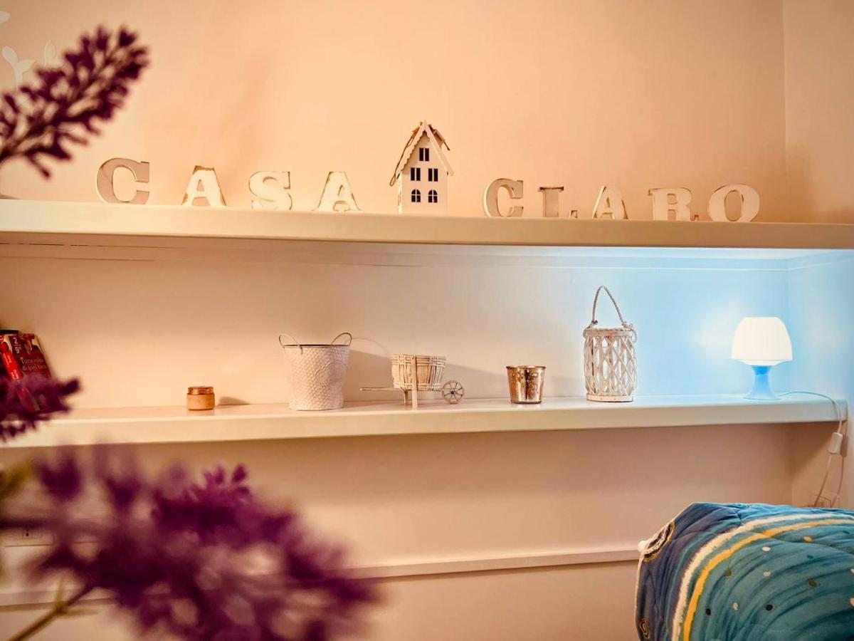 Casa Claro Apartment Кастелана Гроте Екстериор снимка