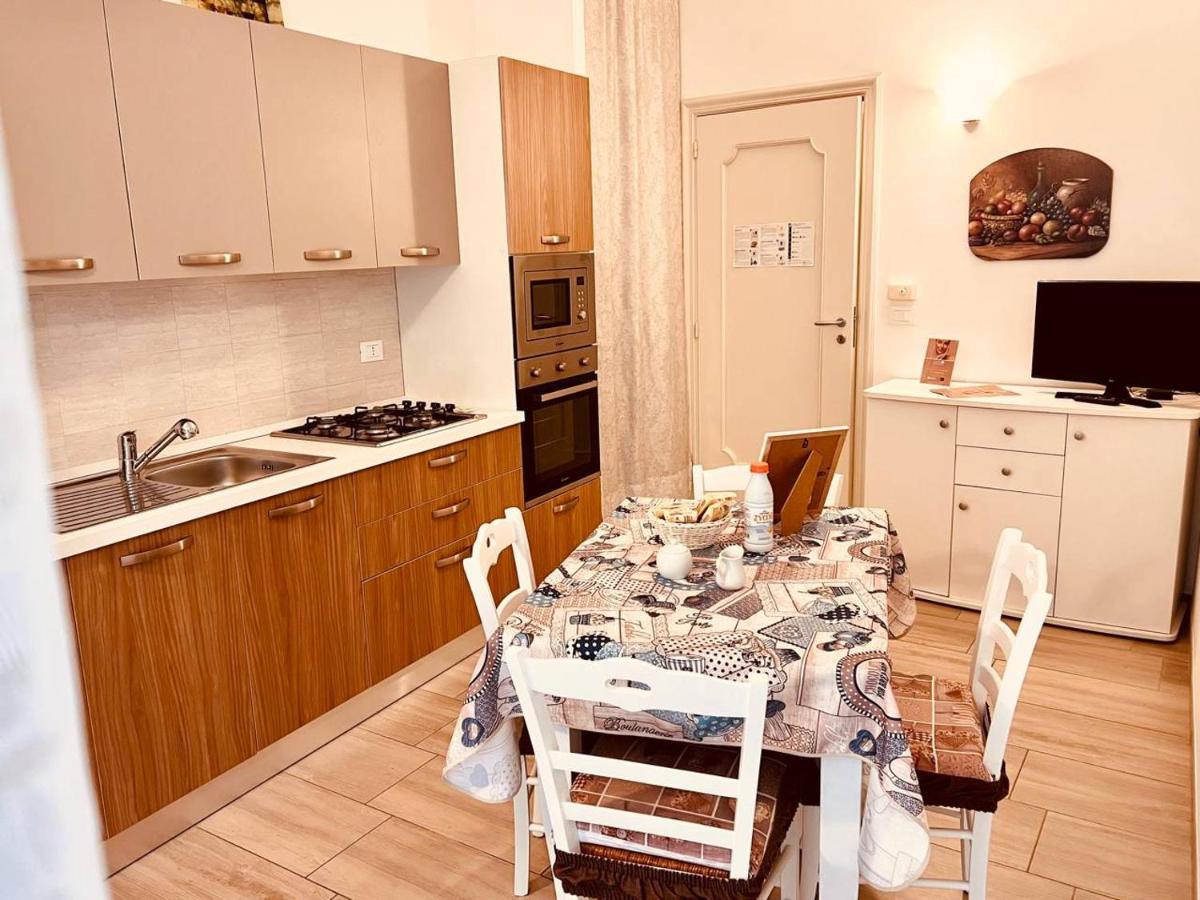 Casa Claro Apartment Кастелана Гроте Екстериор снимка