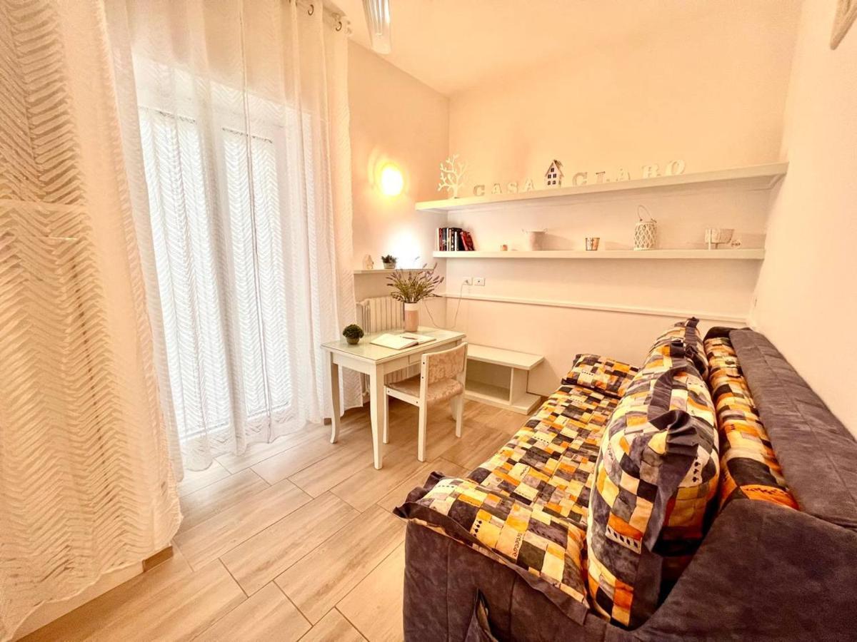 Casa Claro Apartment Кастелана Гроте Екстериор снимка